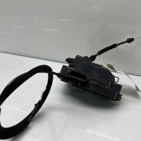 Serrure avant droit PEUGEOT 307