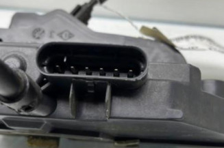 Serrure avant droit PEUGEOT 307
