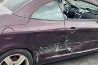 Serrure avant droit PEUGEOT 307