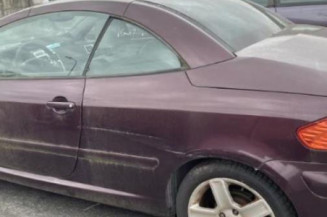 Serrure avant droit PEUGEOT 307