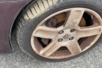 Serrure avant droit PEUGEOT 307
