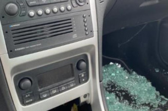 Serrure avant droit PEUGEOT 307