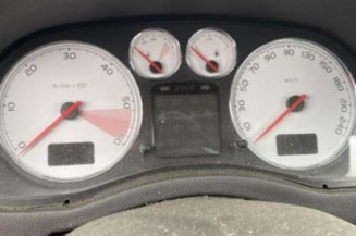 Serrure avant droit PEUGEOT 307