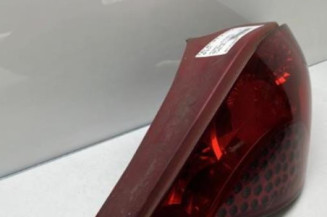 Feu arriere principal droit (feux) PEUGEOT 207