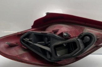 Feu arriere principal droit (feux) PEUGEOT 207