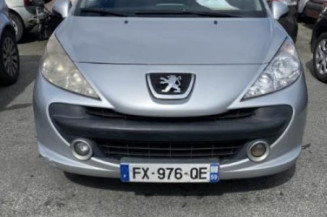 Feu arriere principal droit (feux) PEUGEOT 207