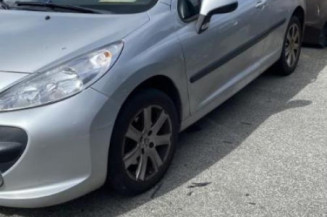 Feu arriere principal droit (feux) PEUGEOT 207
