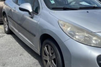 Feu arriere principal droit (feux) PEUGEOT 207