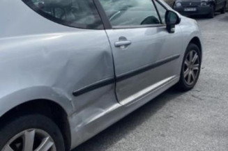 Feu arriere principal droit (feux) PEUGEOT 207