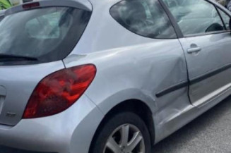 Feu arriere principal droit (feux) PEUGEOT 207
