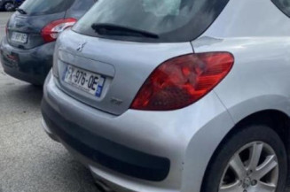 Feu arriere principal droit (feux) PEUGEOT 207