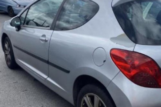 Feu arriere principal droit (feux) PEUGEOT 207