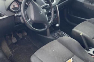 Feu arriere principal droit (feux) PEUGEOT 207