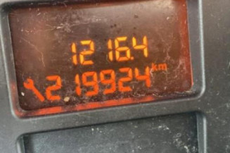 Feu arriere principal droit (feux) PEUGEOT 207