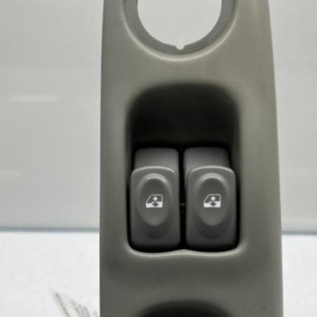 Interrupteur de leve vitre avant gauche RENAULT TWINGO 1