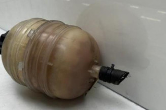 Vase d'expansion PEUGEOT 206