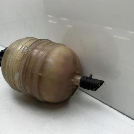 Vase d'expansion PEUGEOT 206