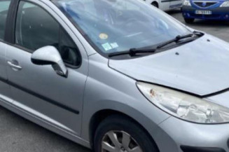 Pare soleil droit PEUGEOT 207