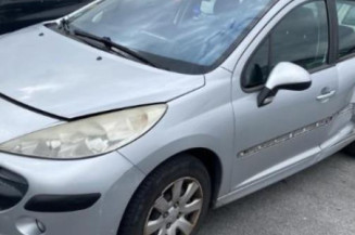 Pare soleil droit PEUGEOT 207