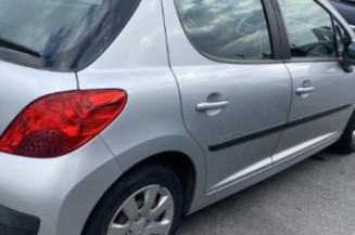 Pare soleil droit PEUGEOT 207