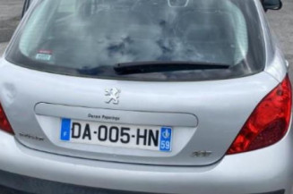 Pare soleil droit PEUGEOT 207