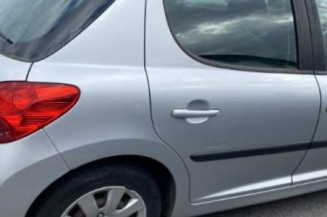 Pare soleil droit PEUGEOT 207