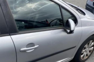 Pare soleil droit PEUGEOT 207