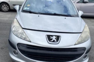 Pare soleil droit PEUGEOT 207
