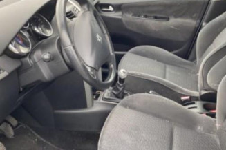 Pare soleil droit PEUGEOT 207