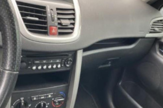 Pare soleil droit PEUGEOT 207