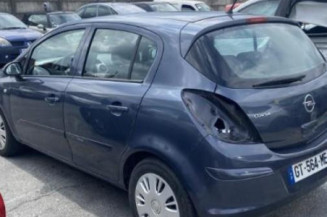 Aile avant gauche OPEL CORSA D