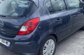Aile avant gauche OPEL CORSA D