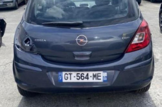 Aile avant gauche OPEL CORSA D