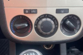 Aile avant gauche OPEL CORSA D