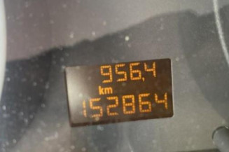Aile avant gauche OPEL CORSA D