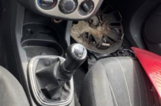 Aile avant gauche OPEL CORSA D