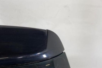 Malle/Hayon arriere VOLKSWAGEN GOLF 6