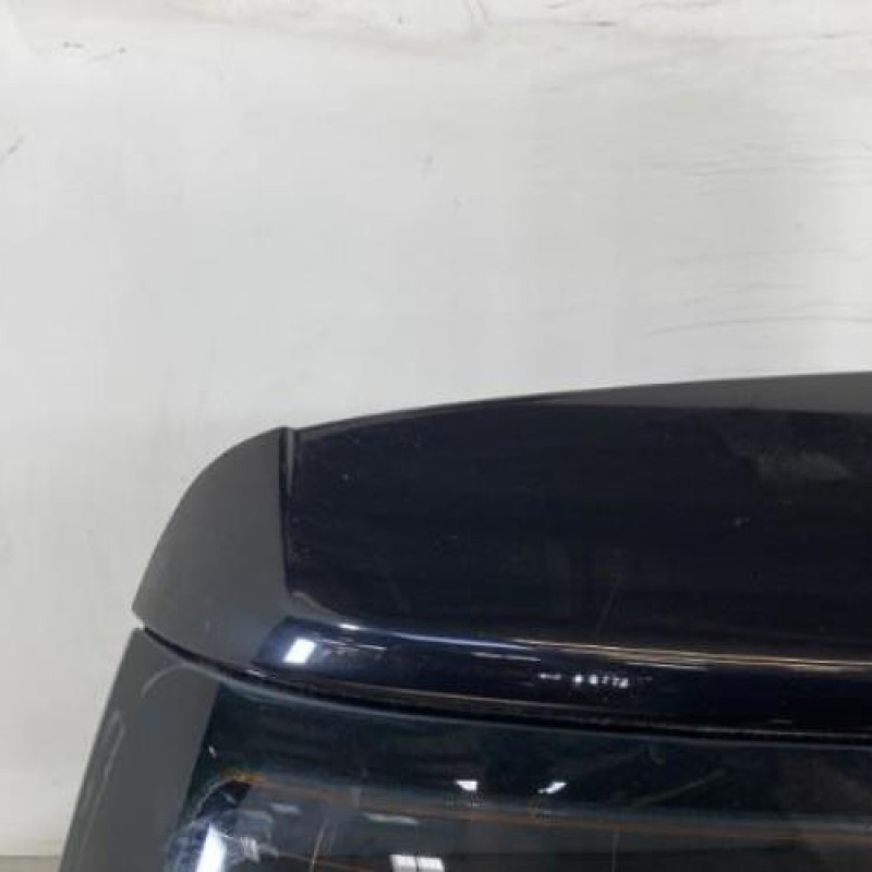 Malle/Hayon arriere VOLKSWAGEN GOLF 6 Photo n°4