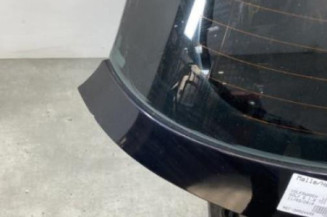 Malle/Hayon arriere VOLKSWAGEN GOLF 6