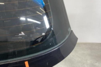 Malle/Hayon arriere VOLKSWAGEN GOLF 6