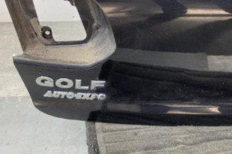 Malle/Hayon arriere VOLKSWAGEN GOLF 6