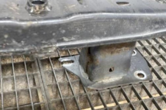 Renfort pare choc arriere (traverse) PEUGEOT 207