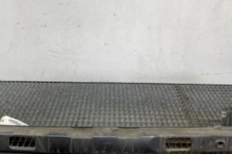 Renfort pare choc arriere (traverse) PEUGEOT 207