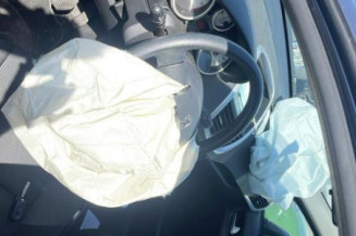Renfort pare choc arriere (traverse) PEUGEOT 207