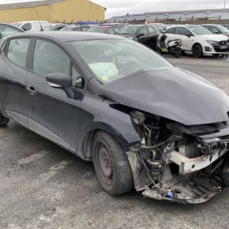 Baguette de porte avant gauche RENAULT CLIO 4 Photo n°5