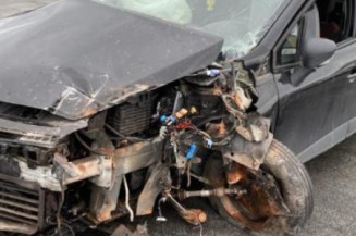 Baguette de porte avant gauche RENAULT CLIO 4