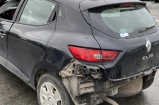 Baguette de porte avant gauche RENAULT CLIO 4