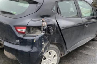 Baguette de porte avant gauche RENAULT CLIO 4