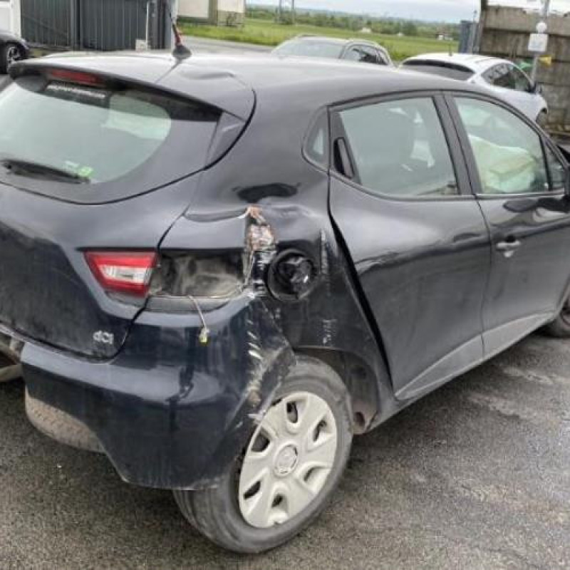Baguette de porte avant gauche RENAULT CLIO 4 Photo n°8