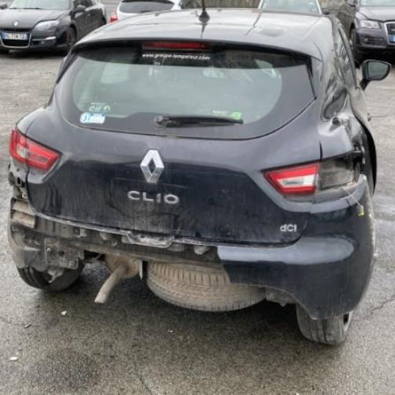 Baguette de porte avant gauche RENAULT CLIO 4 Photo n°9